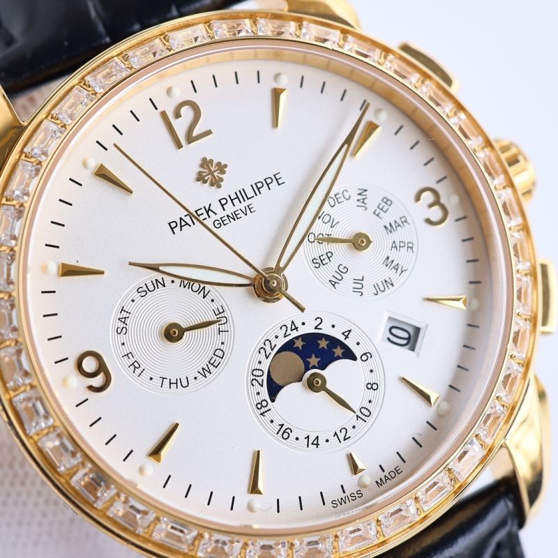 PATEK PHILIPPE Watches